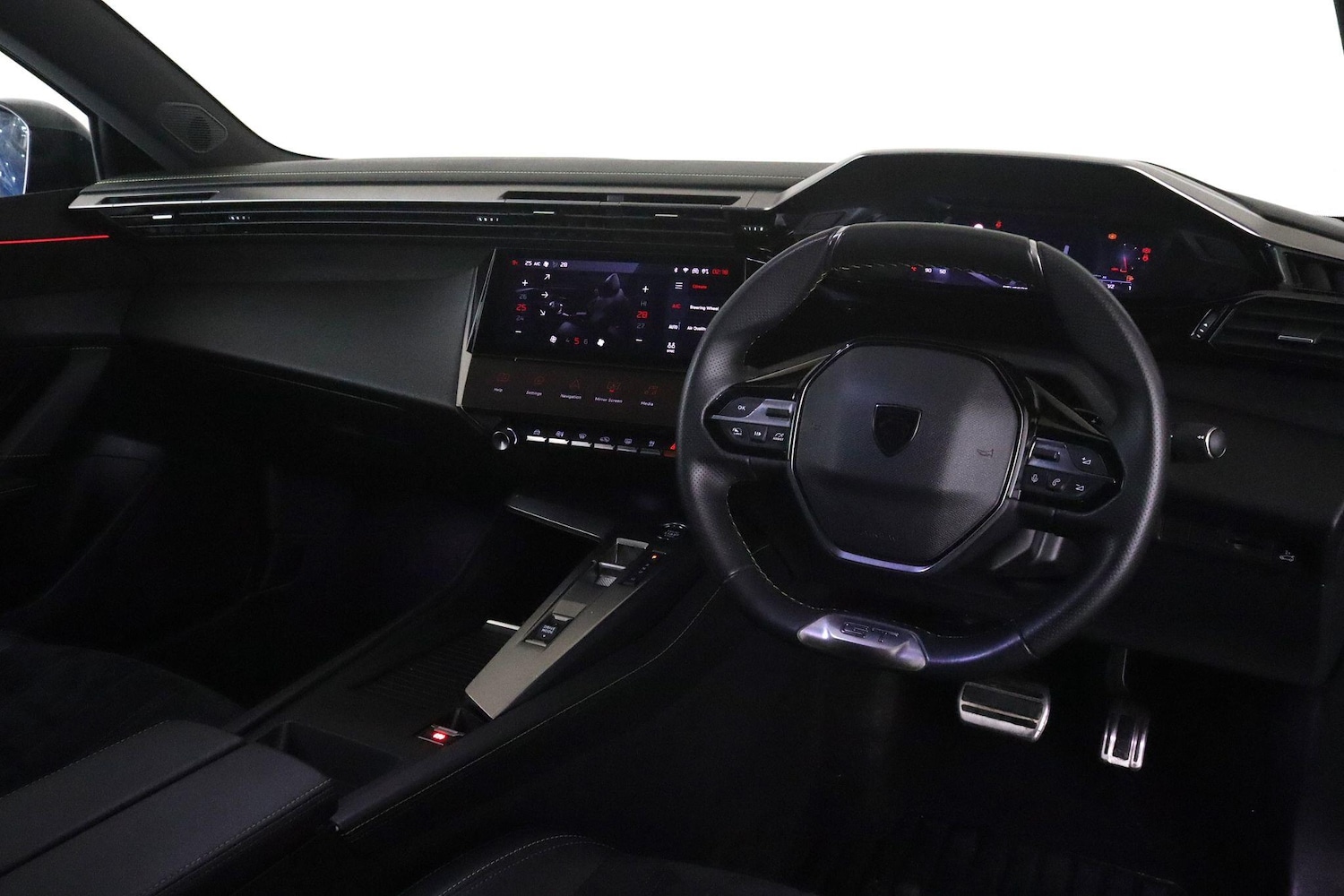 Used Peugeot 408 2023 for sale - 77109006: Photo 17