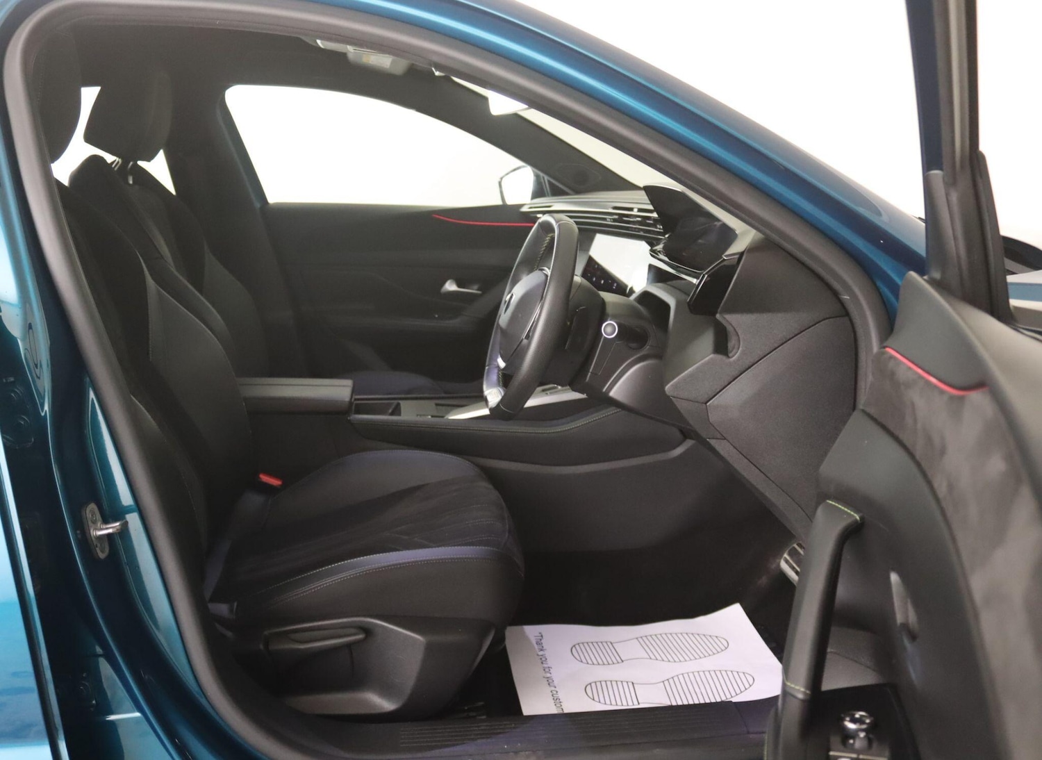 Used Peugeot 408 2023 for sale - 77109006: Photo 18