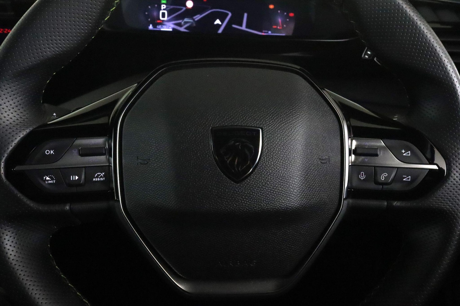 Used Peugeot 408 2023 for sale - 77109006: Photo 21