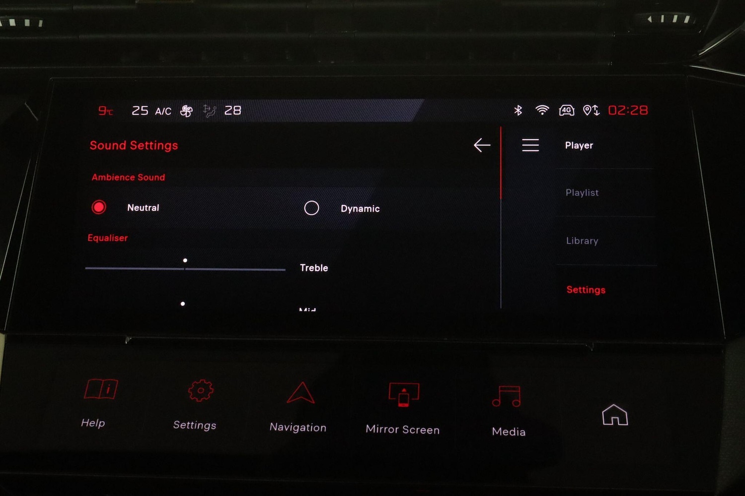 Used Peugeot 408 2023 for sale - 77109006: Photo 29