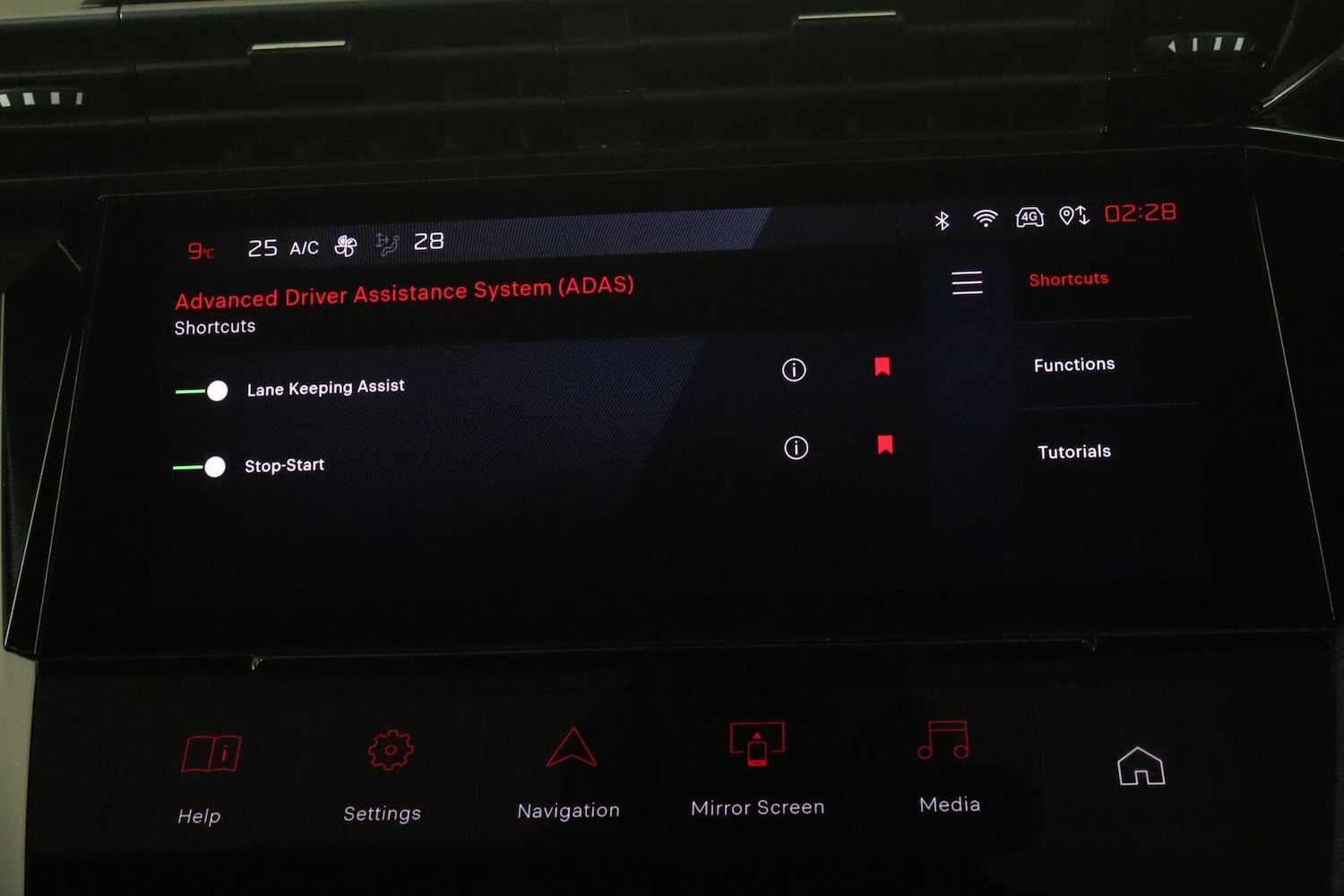 Used Peugeot 408 2023 for sale - 77109006: Photo 30