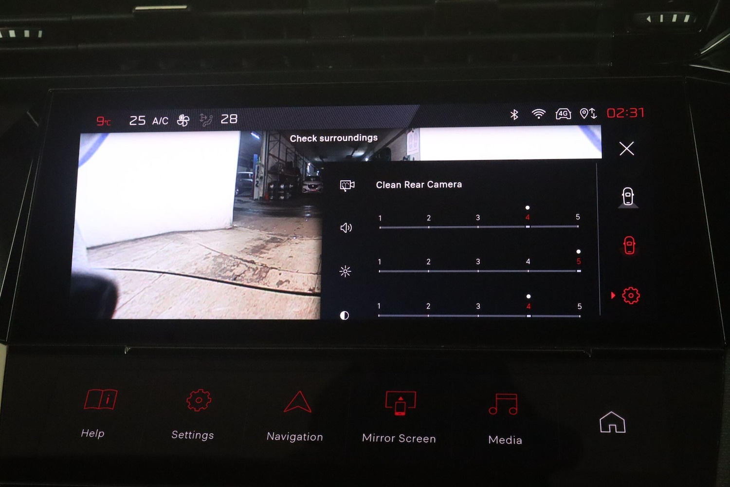 Used Peugeot 408 2023 for sale - 77109006: Photo 35