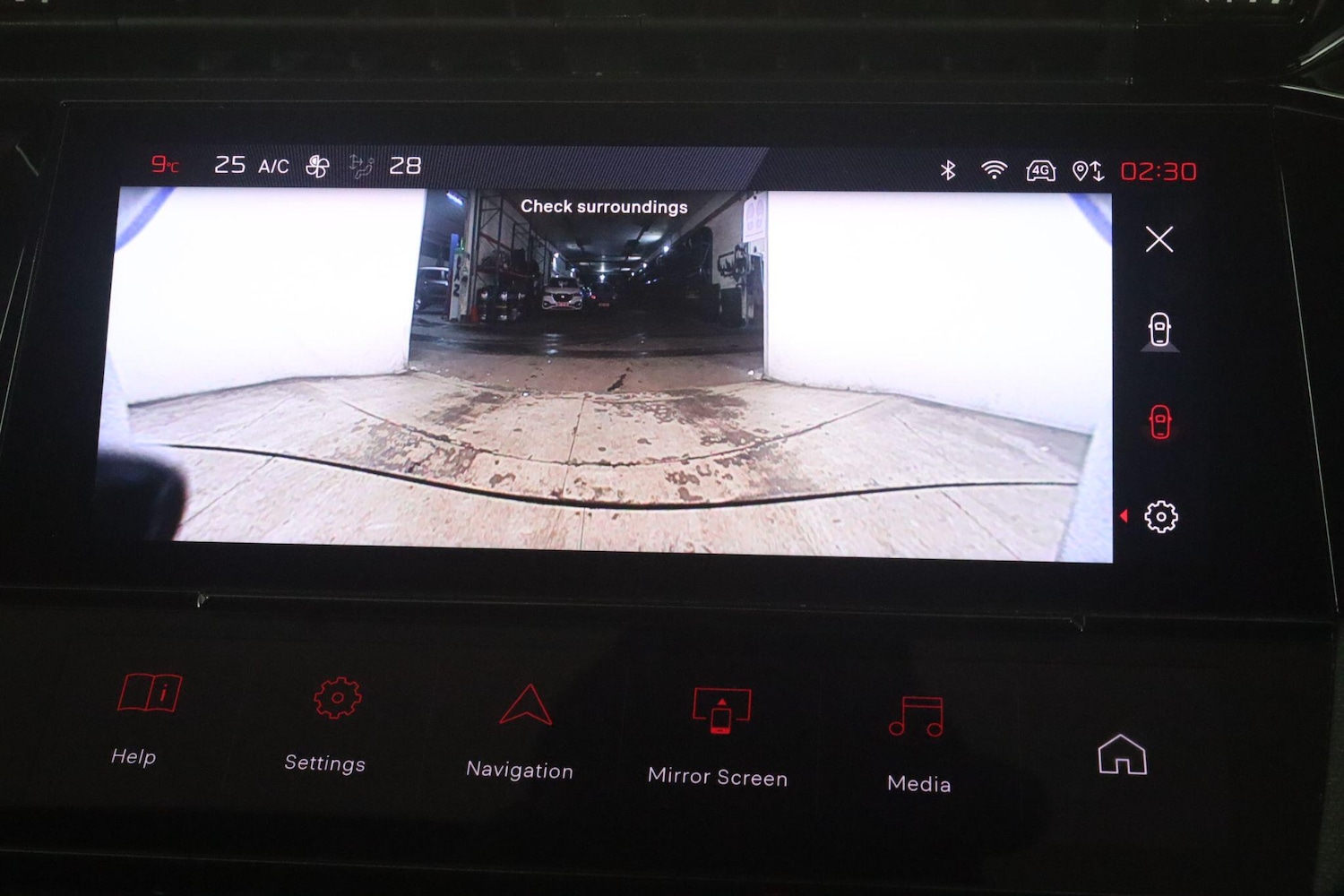 Used Peugeot 408 2023 for sale - 77109006: Photo 36