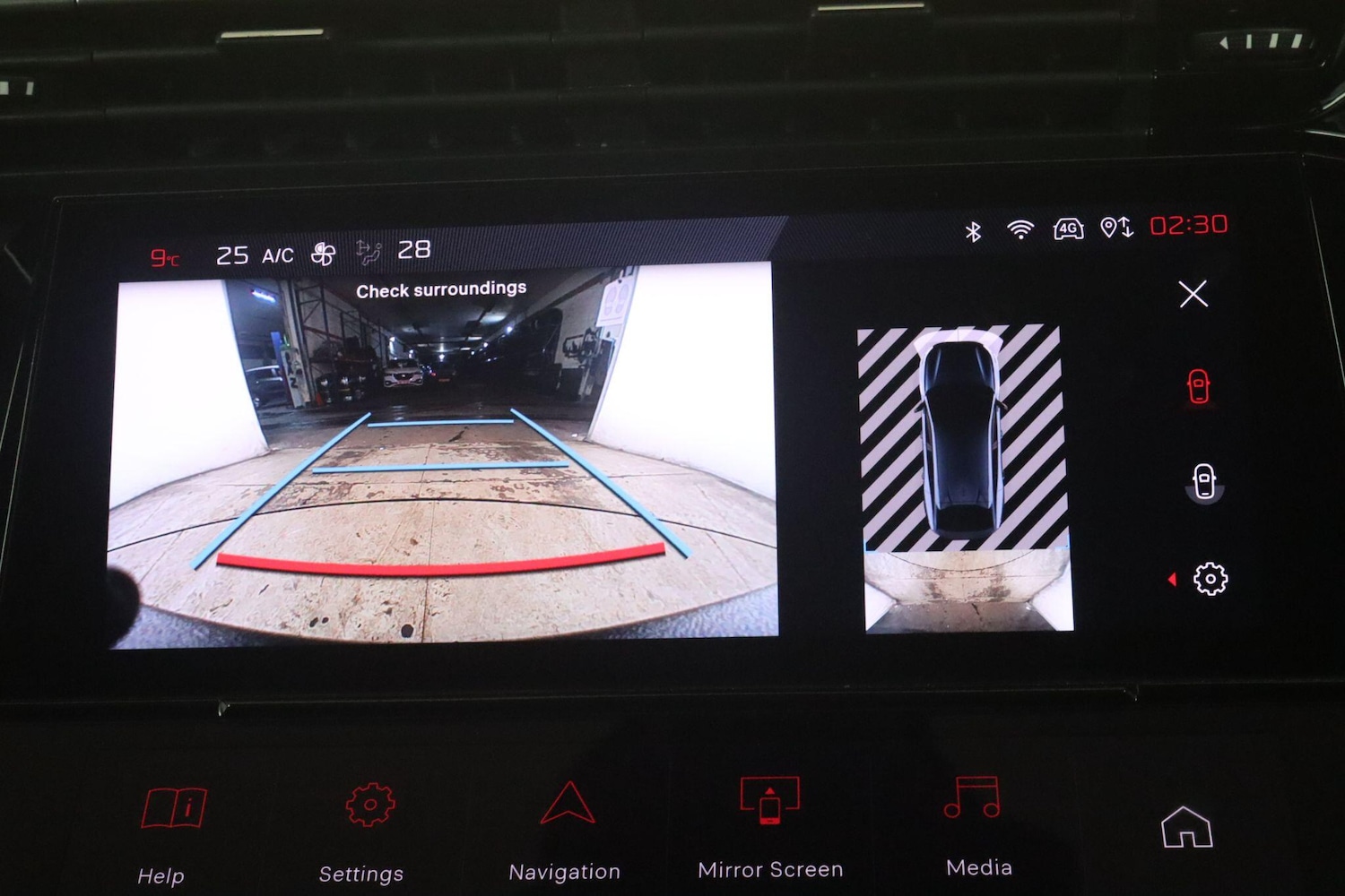 Used Peugeot 408 2023 for sale - 77109006: Photo 37