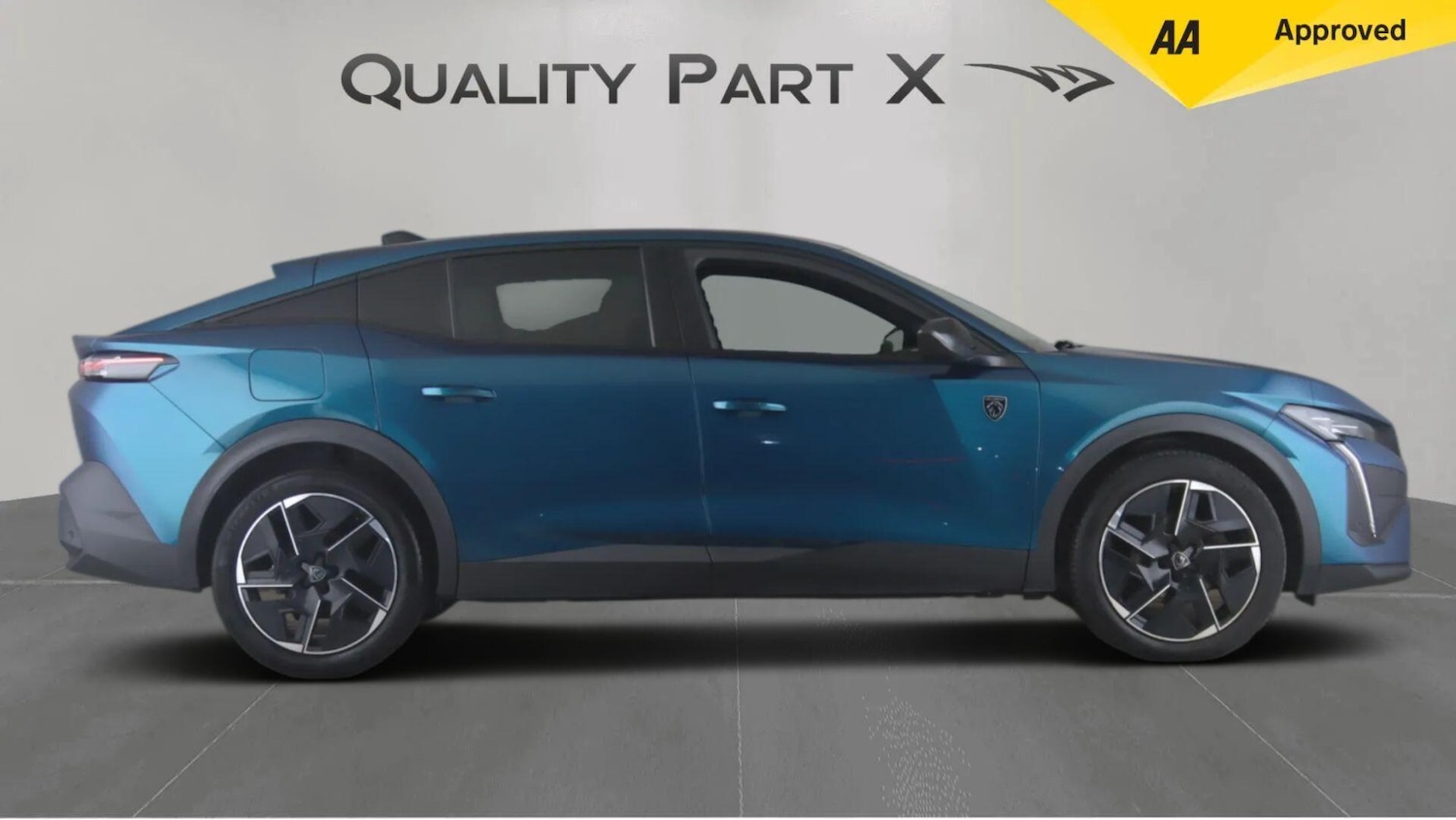 Used Peugeot 408 2023 for sale - 77109006: Photo 8