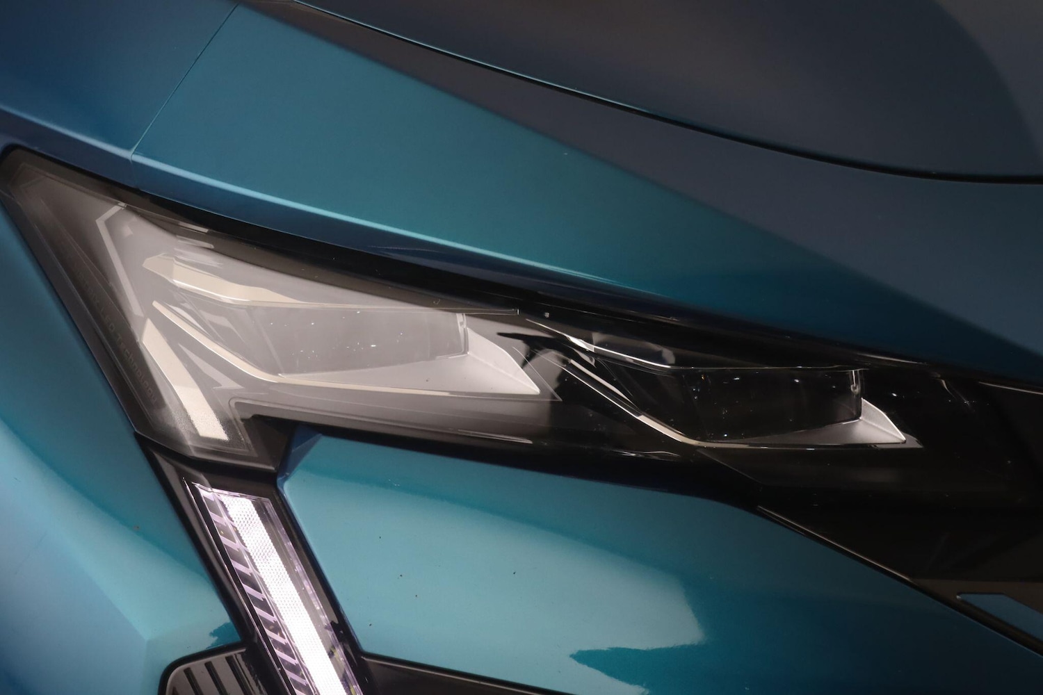 Used Peugeot 408 2023 for sale - 77109006: Photo 9