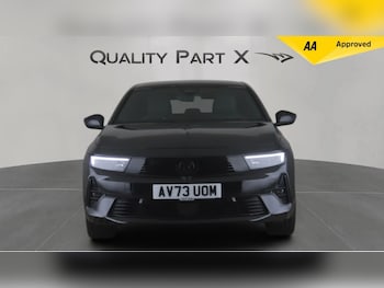 Used Vauxhall Astra 2023 for sale - 76994811: Photo