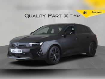 Used Vauxhall Astra 2023 for sale - 76994811: Photo