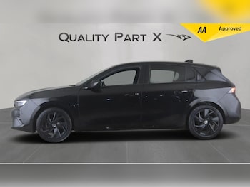 Used Vauxhall Astra 2023 for sale - 76994811: Photo