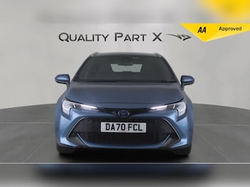 Used Toyota Corolla 2020 for sale - 77439724: Photo