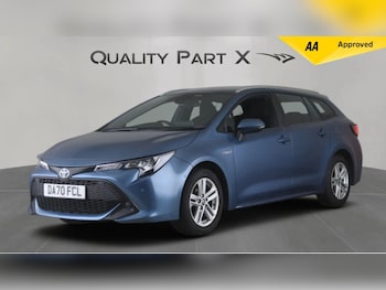 Used Toyota Corolla 2020 for sale - 77439724: Photo