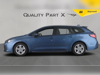 Used Toyota Corolla 2020 for sale - 77439724: Photo