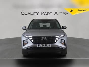Used Hyundai TUCSON 2024 for sale - 79766682: Photo