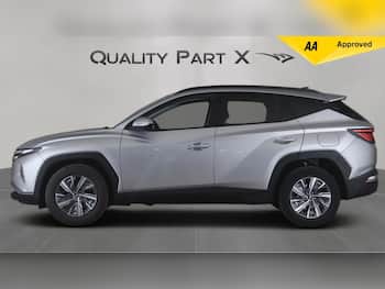Used Hyundai TUCSON 2024 for sale - 79766682: Photo