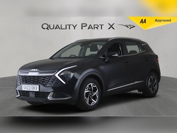 Used Kia Sportage 2023 for sale - 78752253: Photo