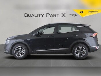 Used Kia Sportage 2023 for sale - 78752253: Photo