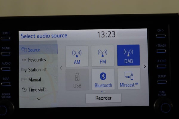 Used Toyota RAV4 2019 for sale - 75601118: Photo 28