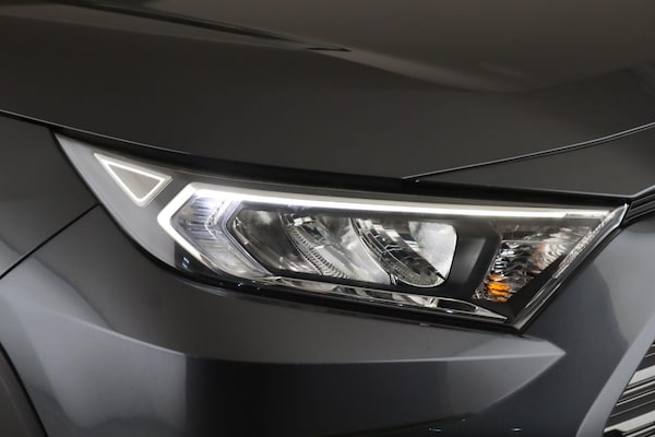 Used Toyota RAV4 2019 for sale - 75601118: Photo 9