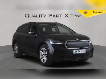 Used Skoda Enyaq 2024 for sale - 78491534: Photo