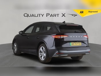 Used Skoda Enyaq 2024 for sale - 78491534: Photo