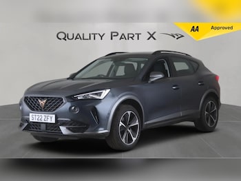Used Cupra Formentor 2022 for sale - 78866525: Photo