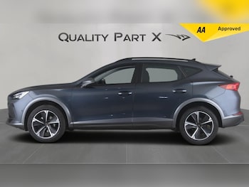 Used Cupra Formentor 2022 for sale - 78866525: Photo