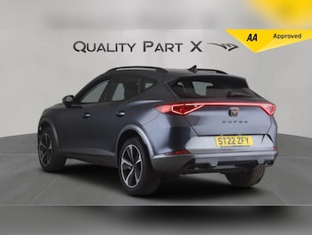 Used Cupra Formentor 2022 for sale - 78866525: Photo