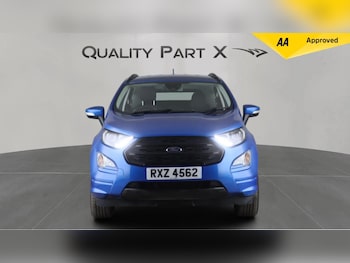 Used Ford Ecosport 2022 for sale - 75719970: Photo