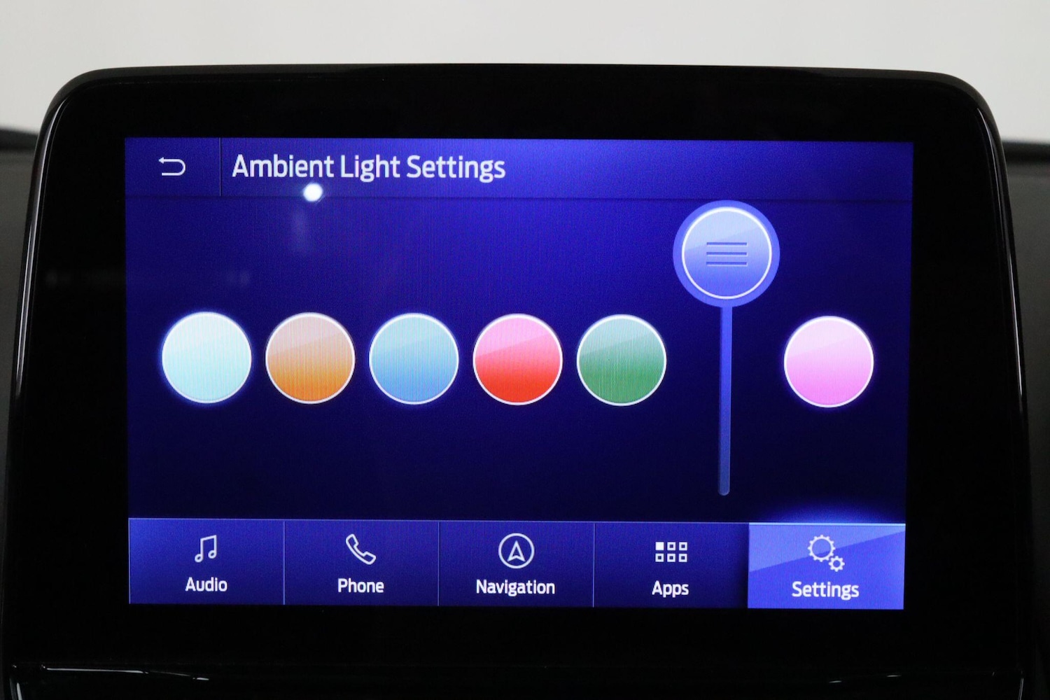 Used Ford Ecosport 2022 for sale - 75719970: Photo 30