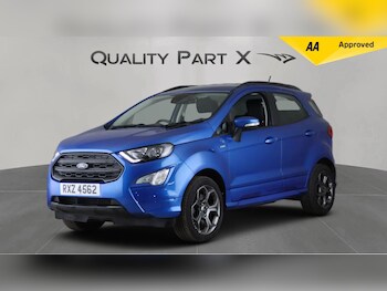 Used Ford Ecosport 2022 for sale - 75719970: Photo