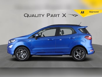 Used Ford Ecosport 2022 for sale - 75719970: Photo