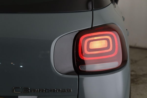 Used Citroen C3 Aircross 2024 for sale - 74255842: Photo 10