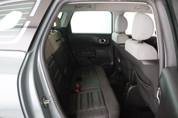 Used Citroen C3 Aircross 2024 for sale - 74255842: Photo 14