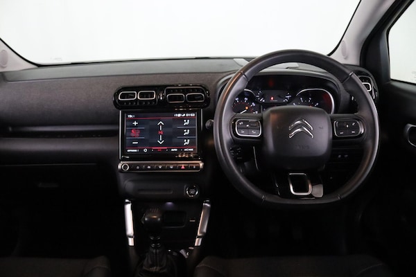 Used Citroen C3 Aircross 2024 for sale - 74255842: Photo 15