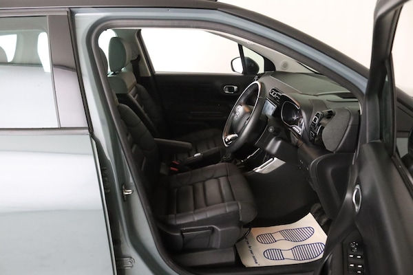 Used Citroen C3 Aircross 2024 for sale - 74255842: Photo 16