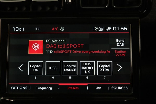 Used Citroen C3 Aircross 2024 for sale - 74255842: Photo 26