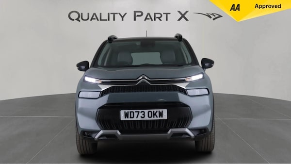 Used Citroen C3 Aircross 2024 for sale - 74255842: Photo 2