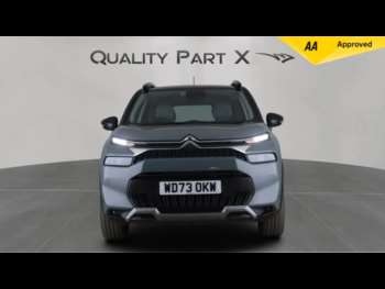 Used Citroen C3 Aircross 2024 for sale - 74255842: Photo