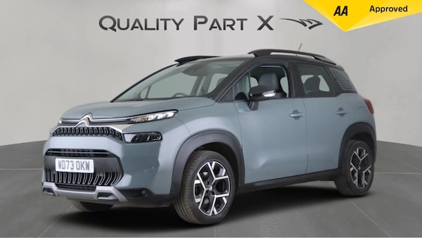 Used Citroen C3 Aircross 2024 for sale - 74255842: Photo 3