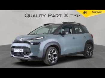 Used Citroen C3 Aircross 2024 for sale - 74255842: Photo