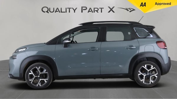 Used Citroen C3 Aircross 2024 for sale - 74255842: Photo 4