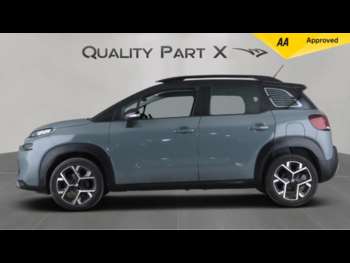Used Citroen C3 Aircross 2024 for sale - 74255842: Photo
