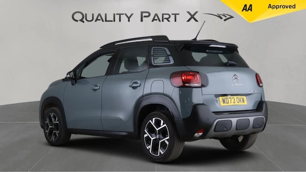 Used Citroen C3 Aircross 2024 for sale - 74255842: Photo 5