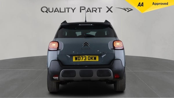 Used Citroen C3 Aircross 2024 for sale - 74255842: Photo 6