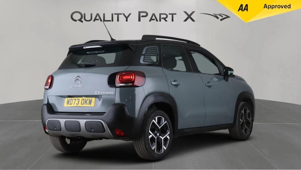 Used Citroen C3 Aircross 2024 for sale - 74255842: Photo 7