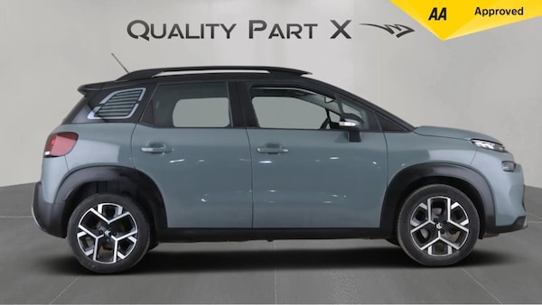 Used Citroen C3 Aircross 2024 for sale - 74255842: Photo 8