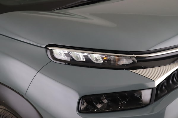 Used Citroen C3 Aircross 2024 for sale - 74255842: Photo 9