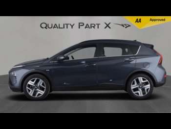 Used Hyundai BAYON 2022 for sale - 75362831: Photo