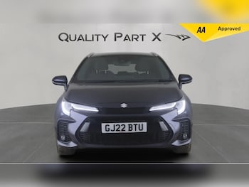 Used Suzuki Swace 2022 for sale - 77882480: Photo