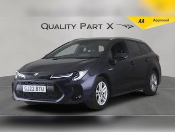 Used Suzuki Swace 2022 for sale - 77882480: Photo